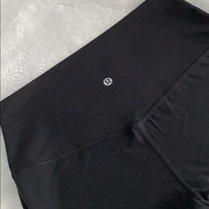 Lululemon yoga pants